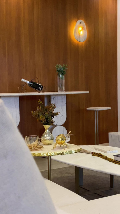 Mesa La Roca D'oro Pinot Noir (Pintura Ouro Metalik)