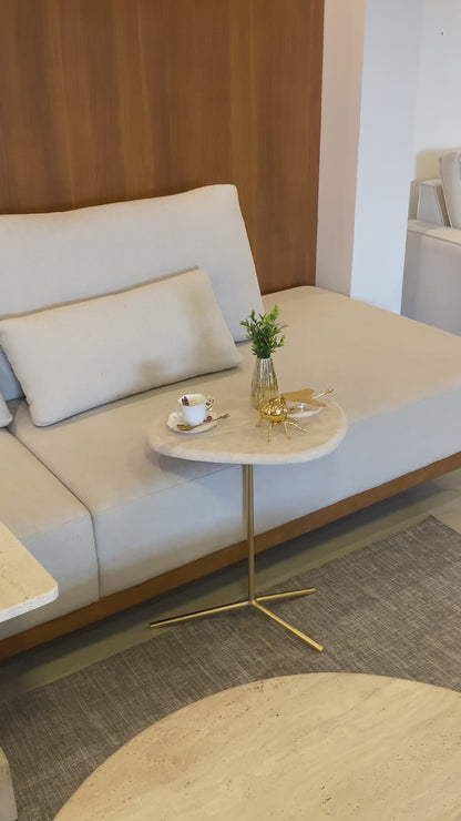 Mesa de Apoio Flamingo