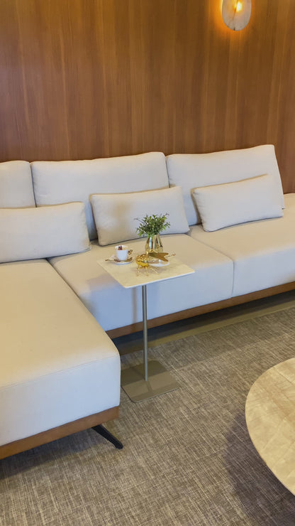 Mesa de Apoio Quadratto