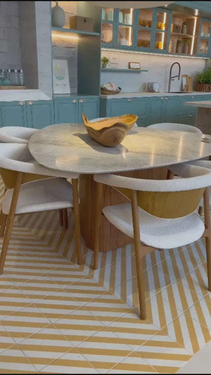 Mesa de Jantar Sangiovese