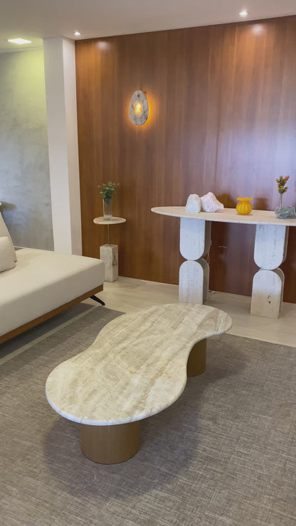 Mesa de Centro Sonatta