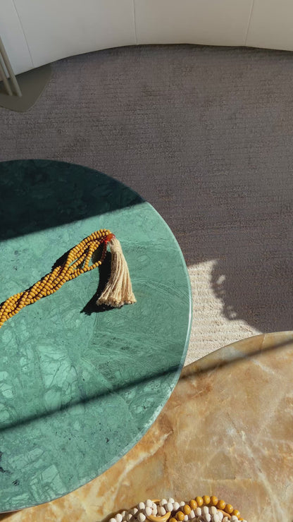 Mesa de Centro Malbec